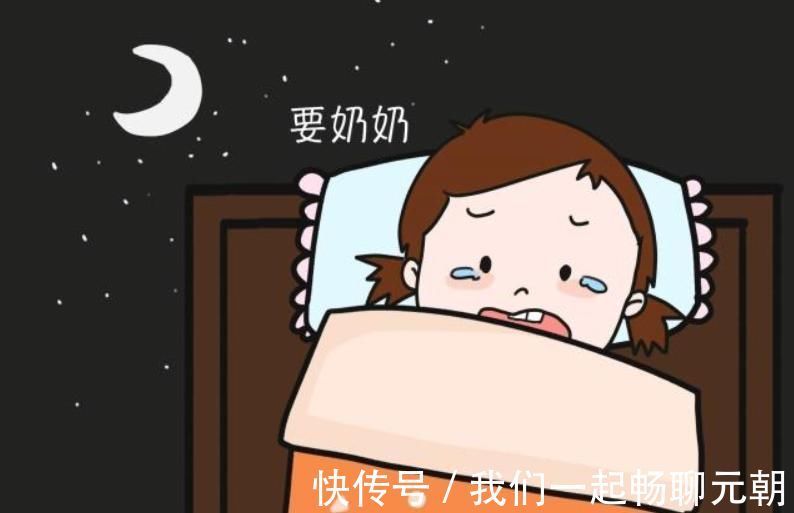 欧婷|和谁睡就和谁亲?孩子心中的亲属排序有啥规律?妈妈要能读得懂