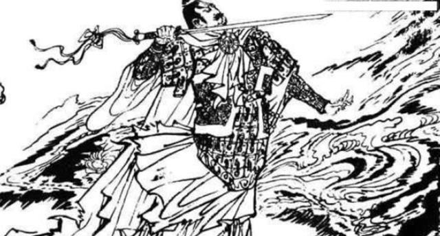 项伯|项羽之败，就败在他手里，不是他吃里扒外，十个刘邦也被项羽灭了