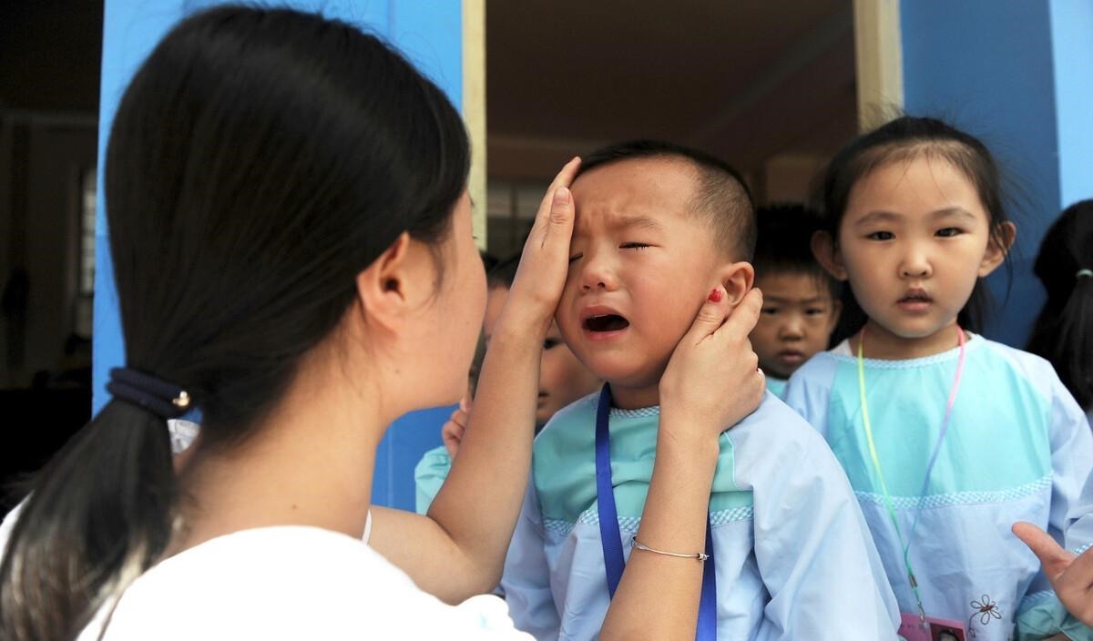 研究|哈佛研究发现3岁上幼儿园和4岁上幼儿园的孩子，人生大有不同