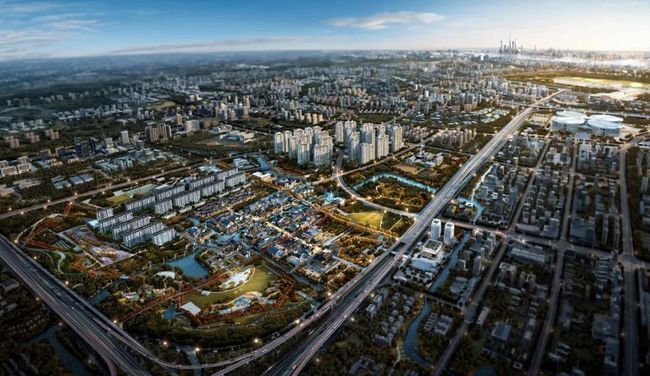 碧桂园|大虹桥楼盘上新啦 这些项目值得关注