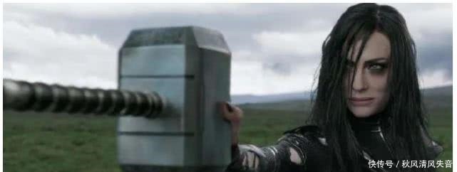 漫威中看似很牛却被废掉的5大武器!狼叔垫底,阿斯加德独占三件