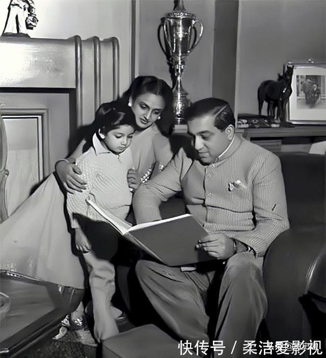 巴罗达 钟爱珠宝的女人:两次获得真爱,却难以留住,一次变心,一次爱尽