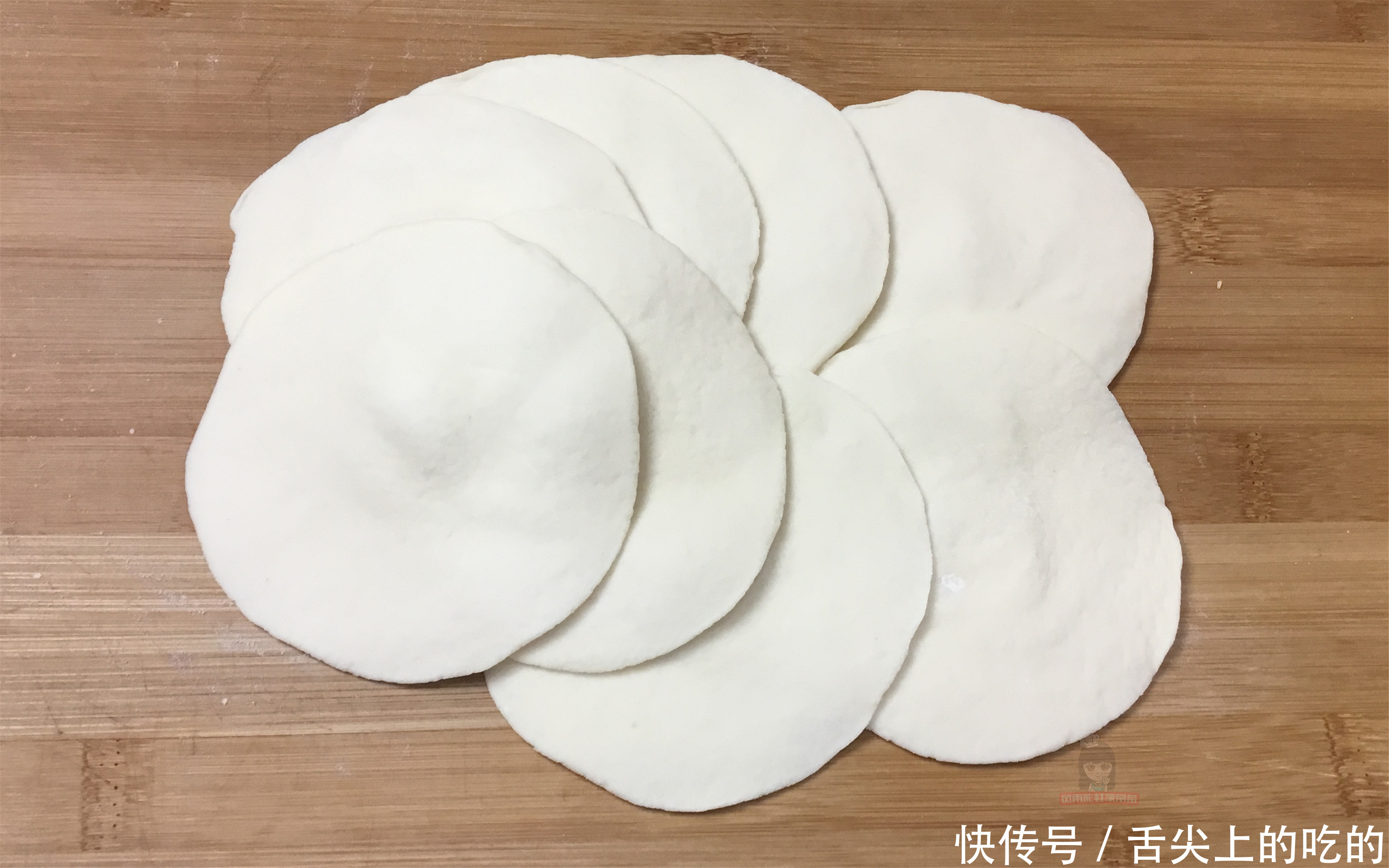 蒸饺|萝卜馅大蒸饺,难点和技巧详解,皮薄馅香又多汁,越吃越香