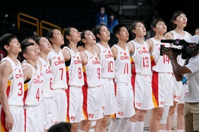 许利民|亚洲杯女篮主力阵容确定！女版韦德进首发，郑薇替许利民复仇日本