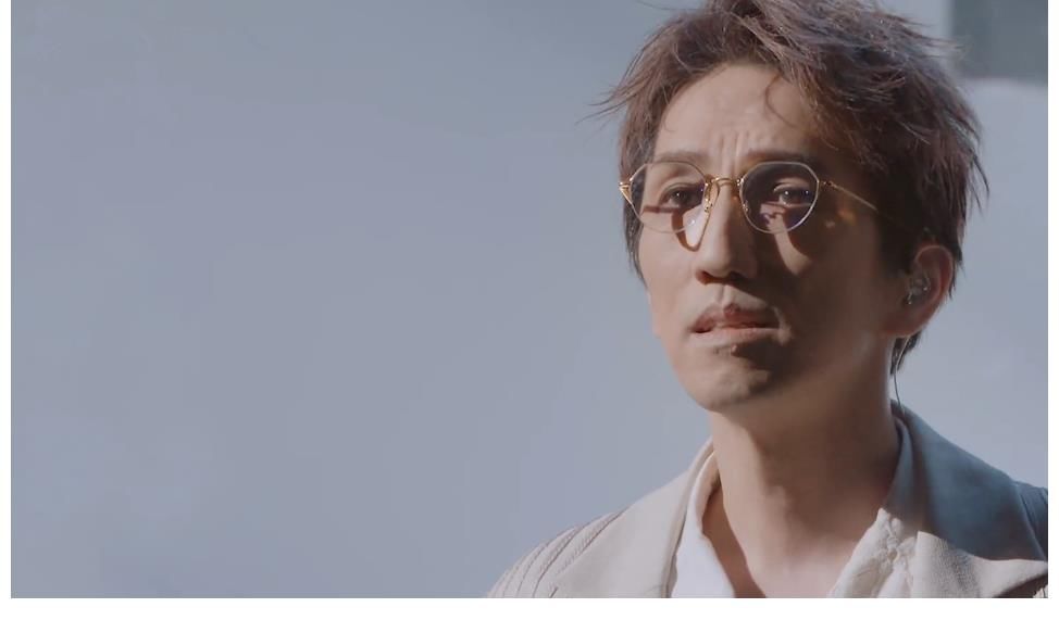 林志炫|张淇排演《悟空》也是强输出,口碑不降反升,林志炫也学会了成全