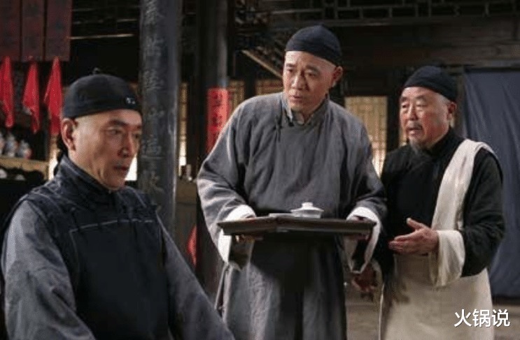 客栈$古人到客栈,店小二会问“客官,是打尖还是住店”,打尖是何意