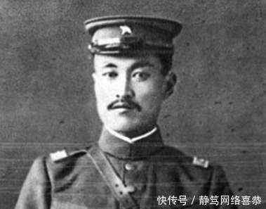 郭松龄|张作霖旗下的“五虎将”他们是谁？结局如何？三人死于枪杀