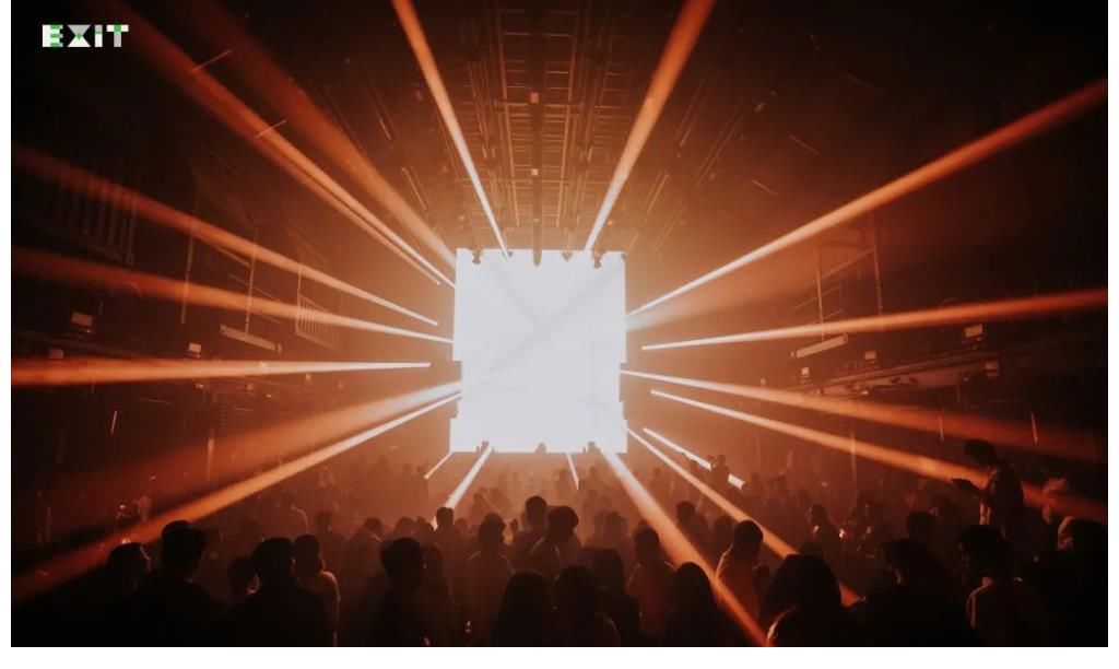 走进WhyBeatZ“野性”音乐现场