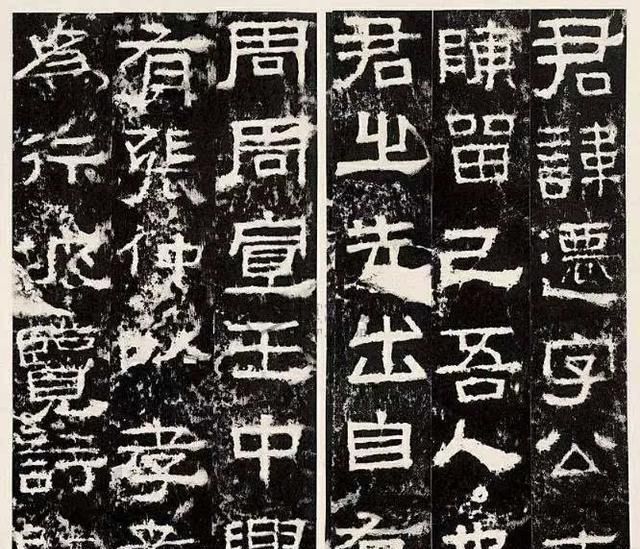 动作@写字时有一个重要的动作,决定了书法的好坏,你经常用它吗?