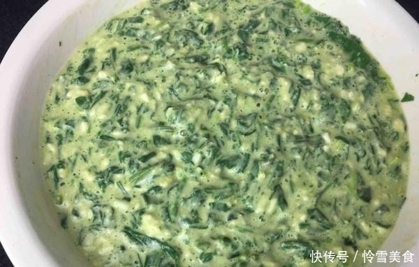 眼干眼涩就吃它，隔三差五吃一点，味道清香保护视力