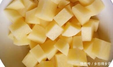 营养|冬天苹果最美味的做法,暖和又营养