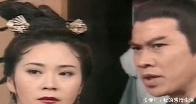 明白|郭靖对杨过到底有多好,反对师生恋也是为他好,杨过多年后才明白