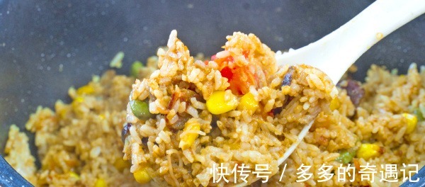 国庆宅家变大厨,教你5款用电饭煲做的美食,简单易学,超好吃!
