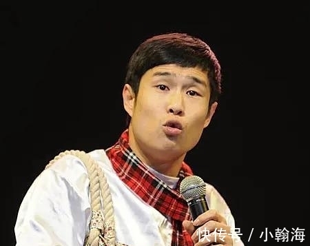 买房开二手车,小沈阳:下辈子不唱二人转