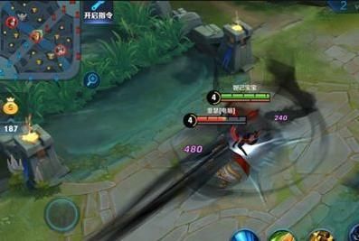 说不出|公认5个最“恐怖”大招,技能名字却毫无存在感,99%的老玩家说不出3个