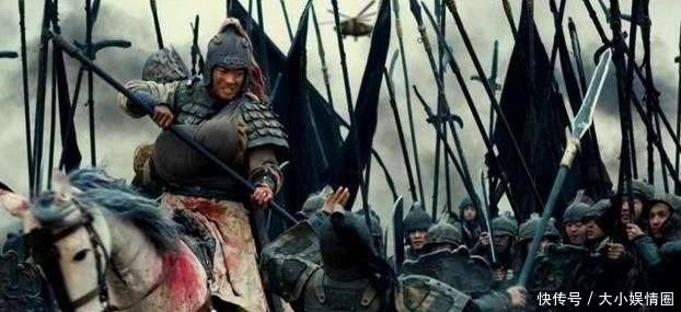 人物|三国中有哪些人物的名字经常会被人读错?他们又有哪些功绩?