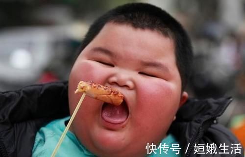 体重|孩子还小,体重对孩子不重要?原来体重对孩子以后的影响这么大