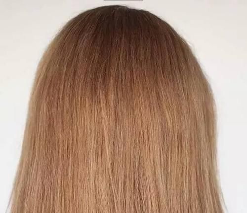 马尾的20种扎法，比披头散发好看多了！