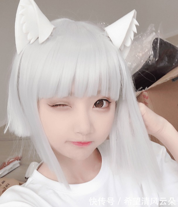 cos|打破次元壁,动漫人物来到现实,这些coser“神还原”本尊