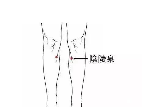 厉兑穴|养腿就是养命!7个绝招10个穴位,记住这些帮你实现“腿不老”!