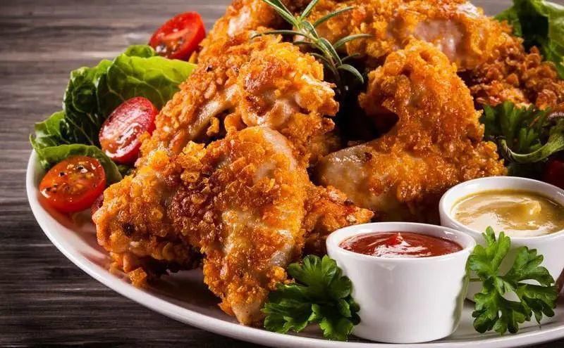 胃痛后千万别再吃这5种食物啦！否则病情会加重~