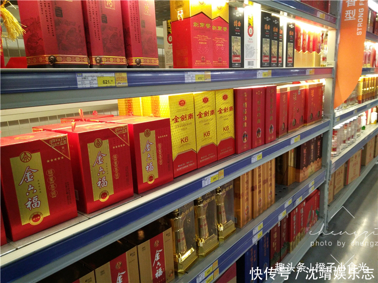 香型白酒为GB|买白酒时,只要瓶身上有“这行字”,不管大牌小牌,都是纯粮好酒