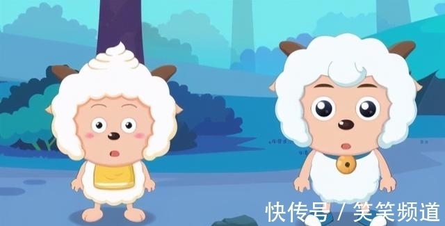 系列|《喜羊羊与灰太狼》系列为何会饭圈化？主要是羊羊人设卖得好