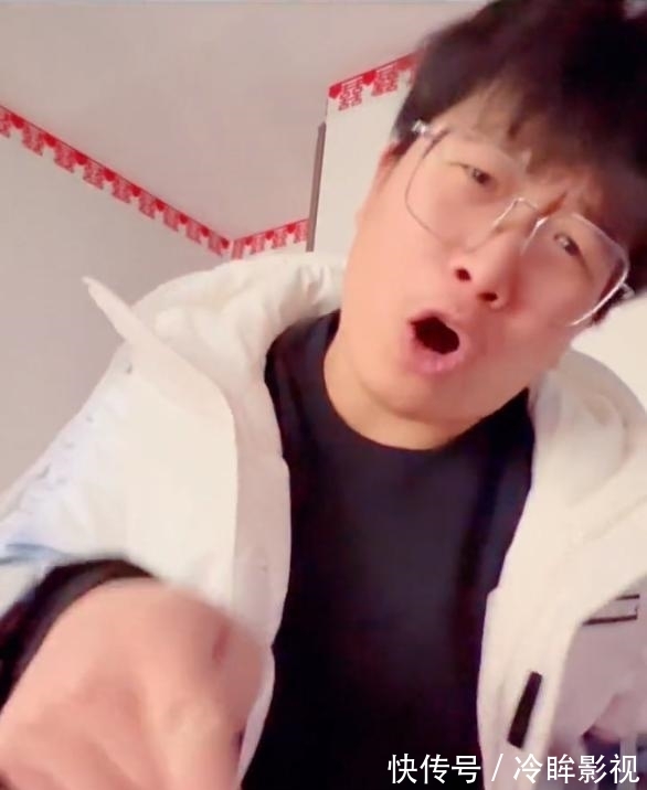 |田静弟弟妹妹拍段子，内涵杜新枝134平大房子，网友：段位太高了