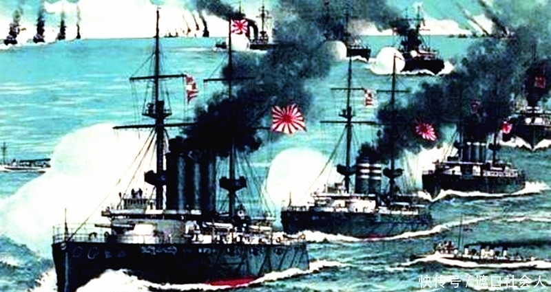 东北|1904年,日本关东军是怎么来到中国东北的?答案让国人心酸