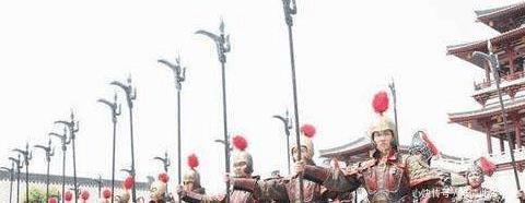 先帝|这四人忠心耿耿, 为了报答先帝知遇之恩, 杀了新皇帝!