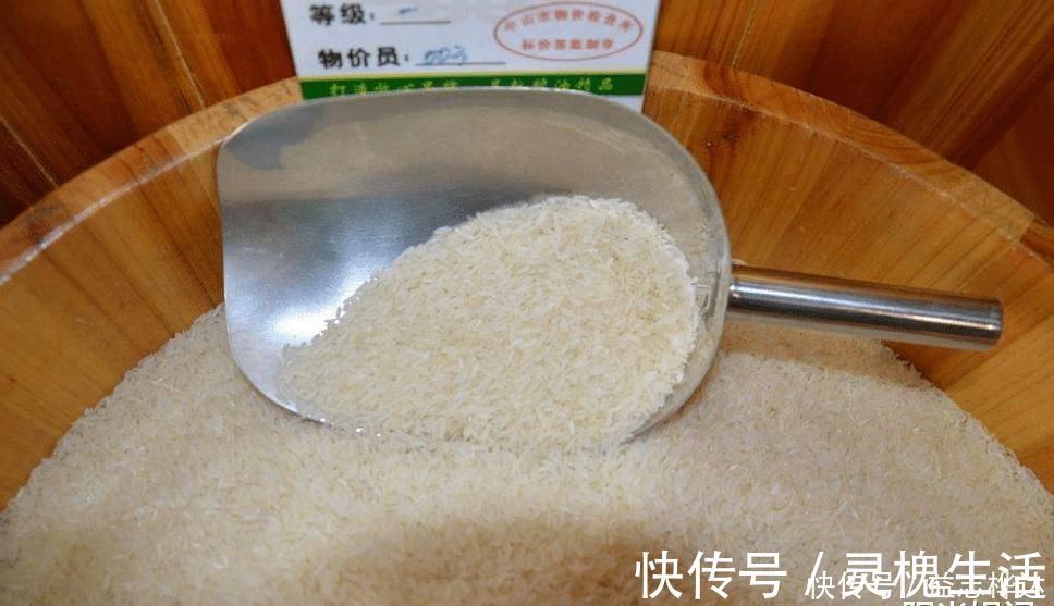 长虫|大米买多了，保存方法很简单，1年不霉不长虫，刚学会，涨知识了