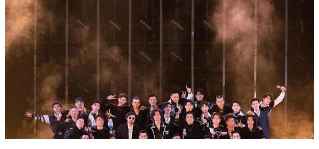 “街道办事处”全员成团，赵文卓笑到最后，尹正胡海泉后悔了吗？