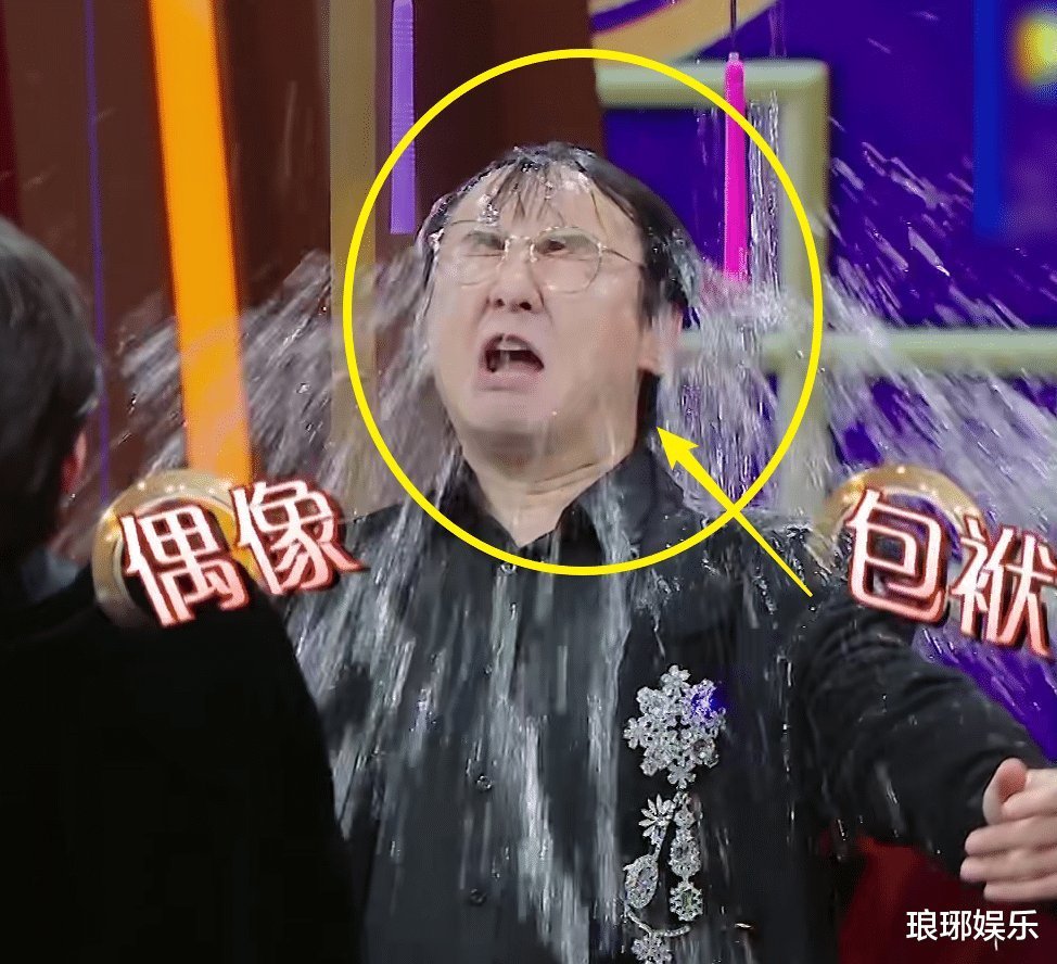 吴永恩|王牌6嘉宾当场“卸妆”,王子文头发变稀疏,baby的状态我却看愣了