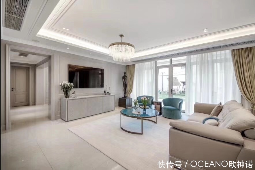 设计|专访中国设计新青年曹操:在素雅的空间剪辑心中的境