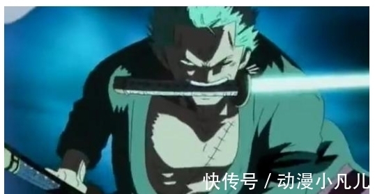 乌索普|海贼王:草帽一伙中感人肺腑的句子,每一句都代表着成长!