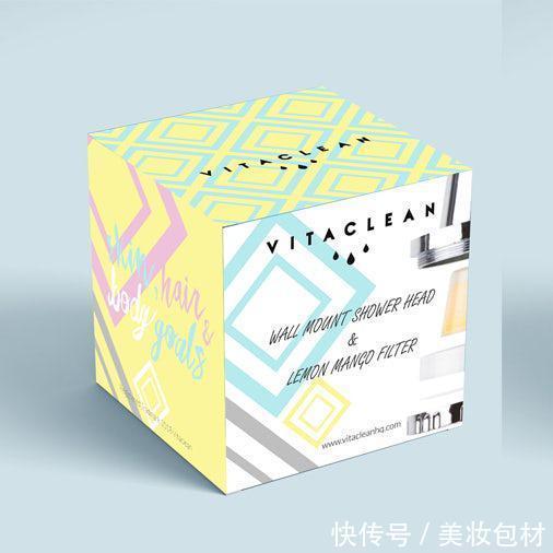 2021国外化妆品包装设计趋势欣赏|包装设计欣赏| studio