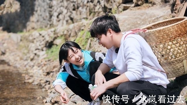 向往的生活5|《向往的生活5》真的要和我們說再見了,每個人都露出了一些不舍