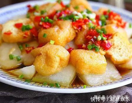 高颜值的几道家常菜,美味简单,解馋下饭,家中待客很不错