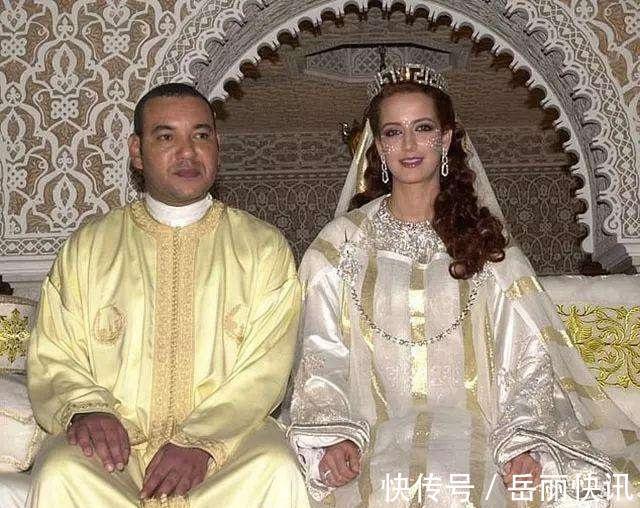 一夫多妻制#国王为她废一夫多妻制,改王室规矩,却骤然离婚,还禁止她再嫁