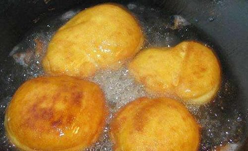 干炸、软炸、酥炸的区别是什么？