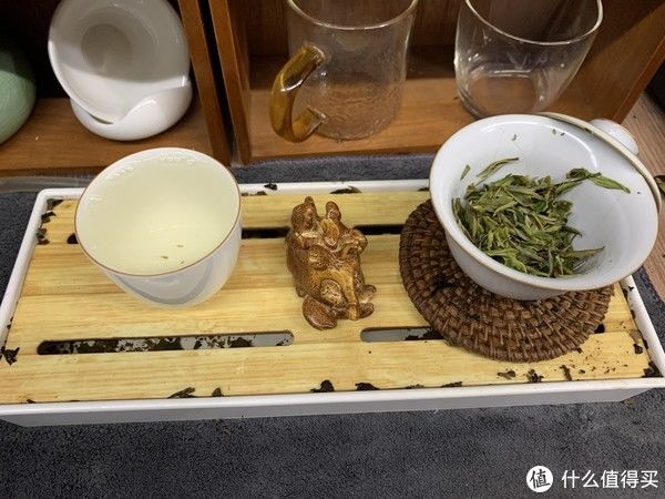 The tea 篇十二：记录最近喝过的茶，合集版2