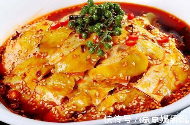 饭店|饭店里的“辣椒油”为什么那么香,多加3样,拌什么都好吃!