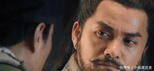 朱仝与雷横如此相像,为何一个惨死一个完满这一点非常关键!