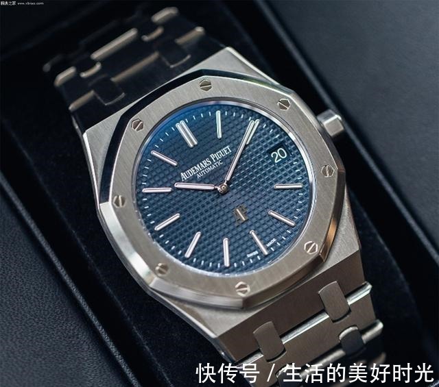 罗杰杜彼 没有了百达翡丽“鹦鹉螺”,可以买什么表!