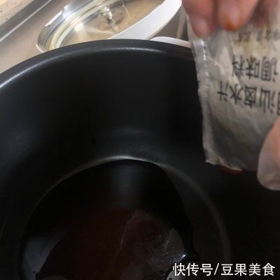 让美味又营养的潮汕卤鸡，满足你的胃吧