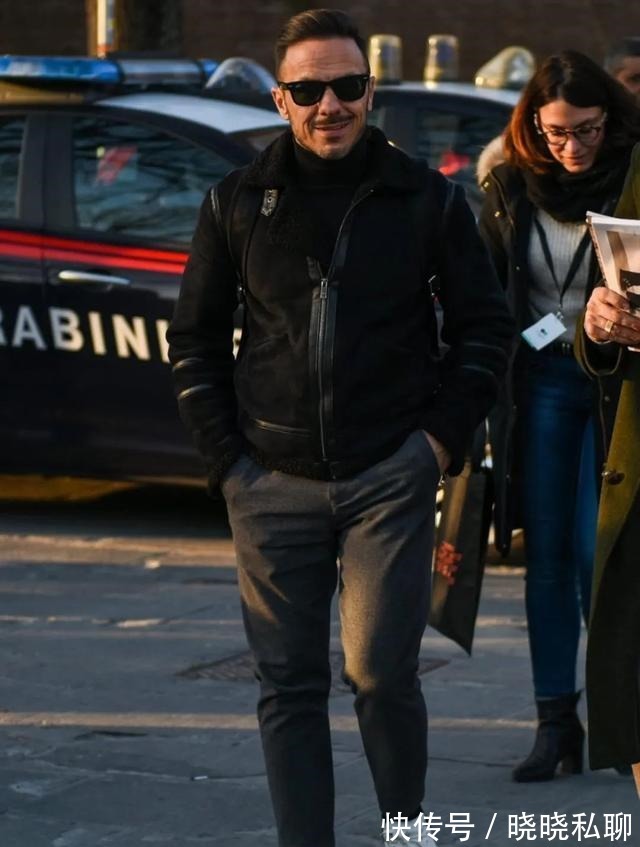 mc|最讨 Pitti Uomo 老餮们欢喜的运动鞋竟然是它们!