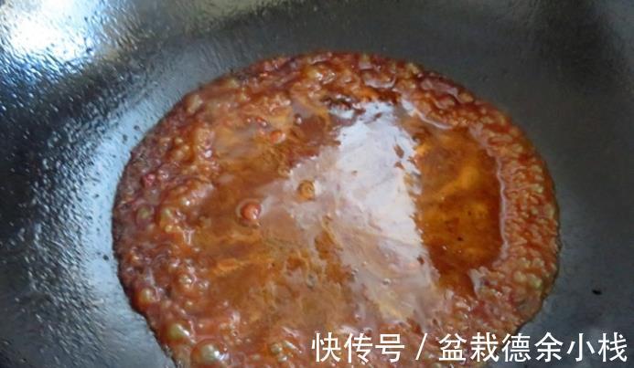 豆腐|豆腐这样做很下饭，从小吃到大，百吃不厌，用来拌饭汤汁都不剩！
