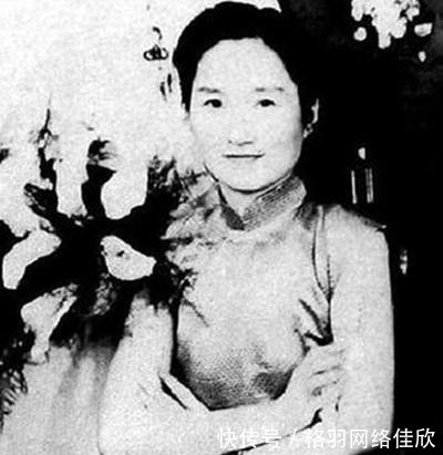陆小曼&陆小曼结婚前,不一样的陆小曼,怪不得徐志摩会疯狂追求!