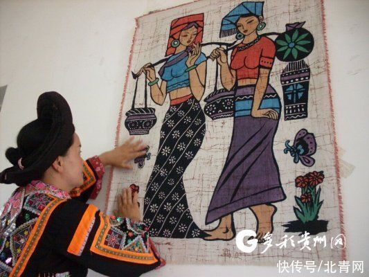 笔止|“绣”出小康新生活 让传统文化在坚守中绽放异彩