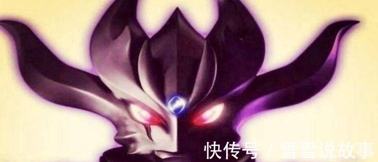 托雷吉亚|原来他才是最强奥特曼,能打败神秘四奥,圆谷拖20年不让出场!